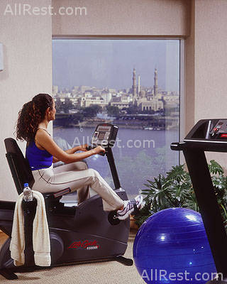 Four Seasons Hotel Cairo at The First Residence 21